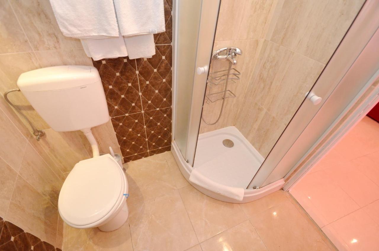 Apartman Old Town *