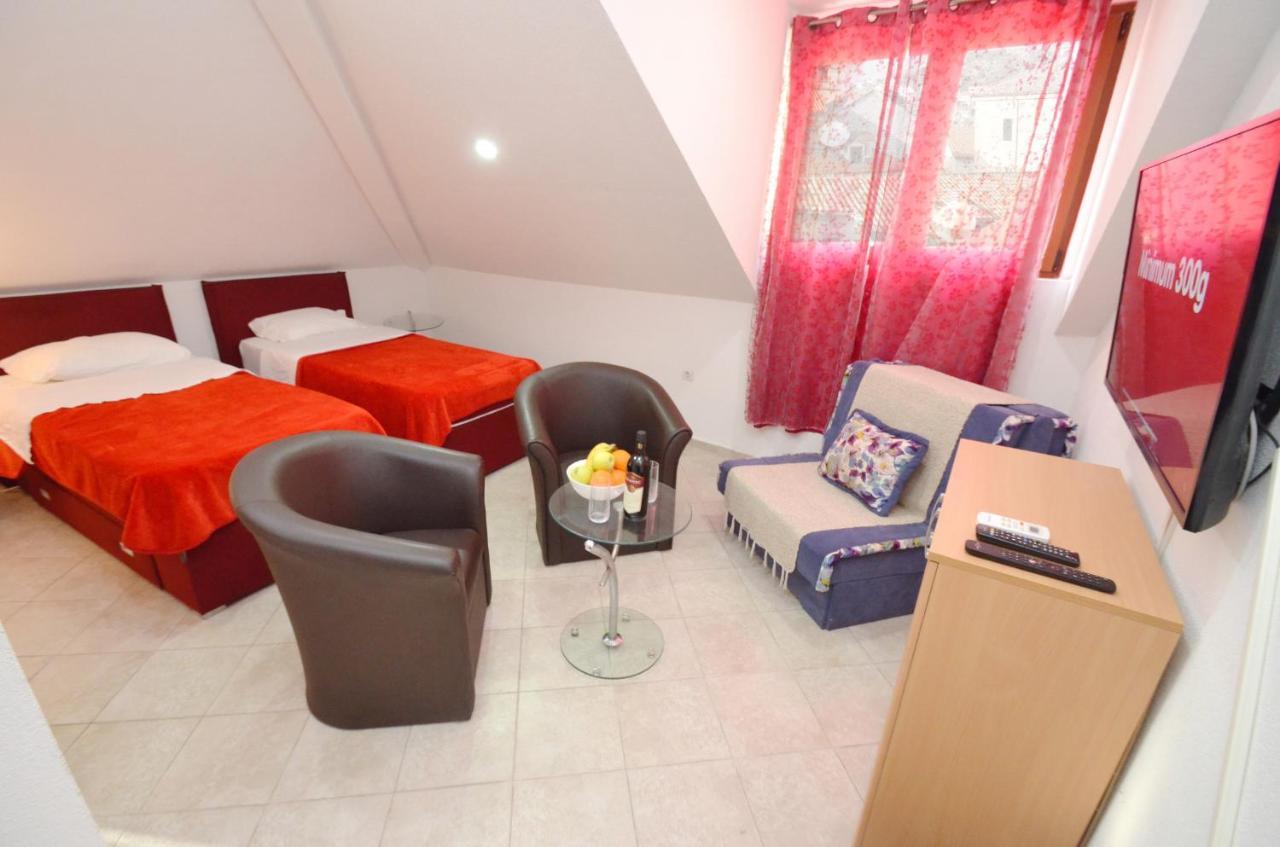 Old Town Apartman Kotor