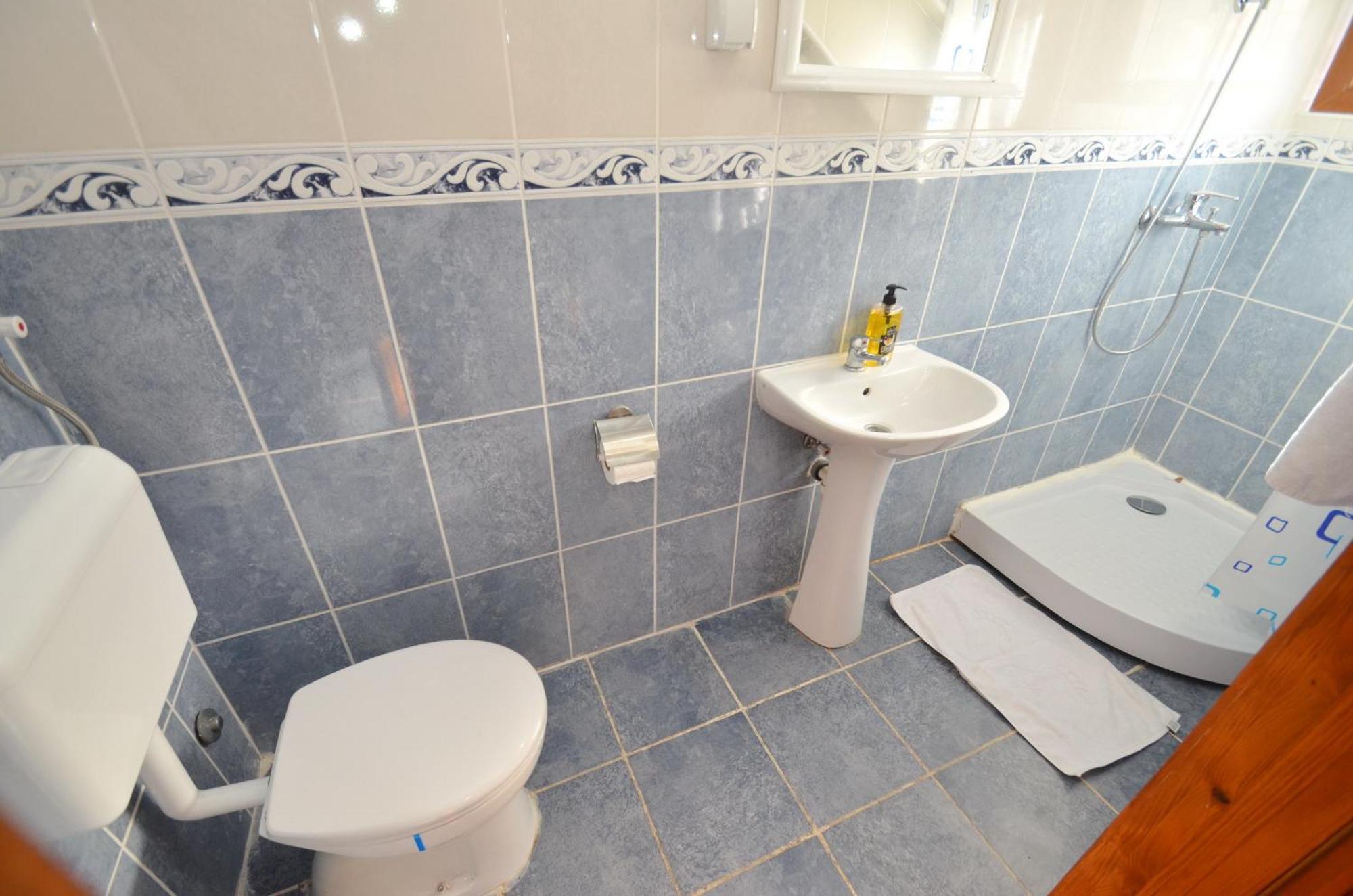 Old Town Apartman